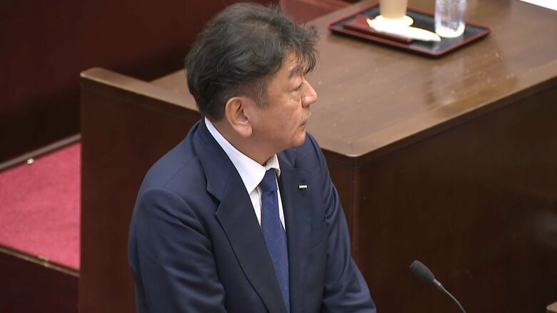 東京電力が柏崎刈羽原発1・2号機の廃炉検討を表明　地域経済活性化や安全設備整備などに1000億円拠出へ｜FNNプライムオンライン