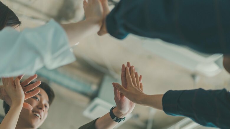 “お金がほしい”若者はどう制約から自由になるか。「お金を貯めることしかり、人生しかり」と話す投資会社役員が考える当たり前の策｜FNNプライムオンライン