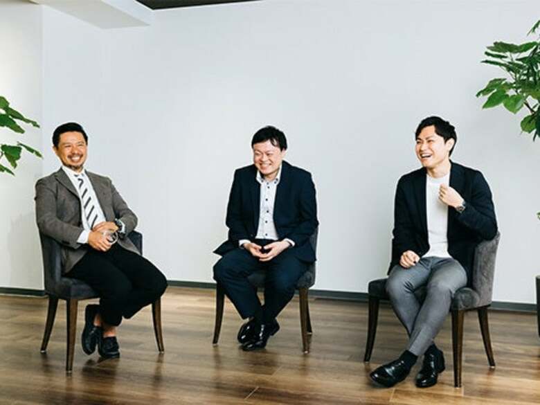 4年で登録口座数1,000万超え。「ゆうちょ通帳アプリ」がユーザーに支持される理由