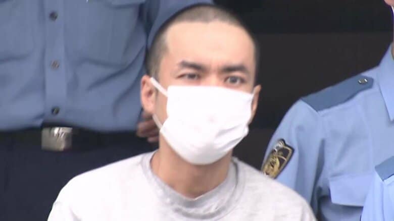 ユニクロの試着室で商品盗み別の店で返品…差額受け取ろうとしたか 逮捕の38歳男 レシートないのは「知人からのギフト」|FNNプライムオンライン