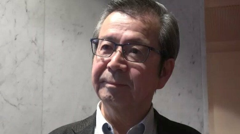 「私に渡したということとは別の話」“1000万円出金記録”に松本県議が反論「真実は1つ」と改めて否定　福岡県議会の金銭授受疑惑｜FNNプライムオンライン
