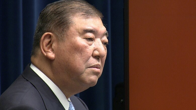 石破首相　参院選の目標は「非改選あわせ過半数」　連立拡大「1つだけのテーマでありえない。あらゆる政策で合意必要」｜FNNプライムオンライン