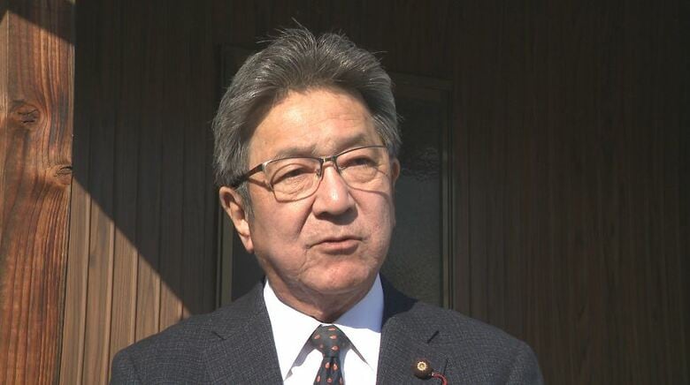 【衆院選・長野まとめ】「前代未聞の状況」中道は前職4人が落選　“高市人気”が逆風…立憲民主党県連・杉尾秀哉代表「無党派・若い世代の人たちが。最後の3日間くらいは流れが台風のように」｜FNNプライムオンライン