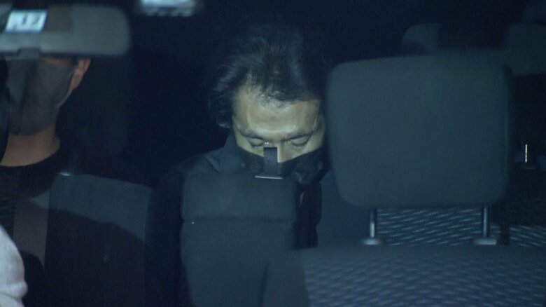 事件前にも、のぞき5~6回、室内侵入も2回ほど繰り返していたという。