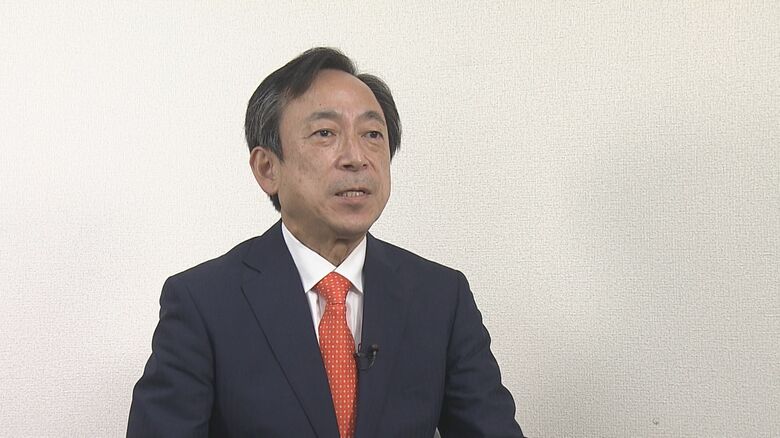 古庄玄知参議院議員