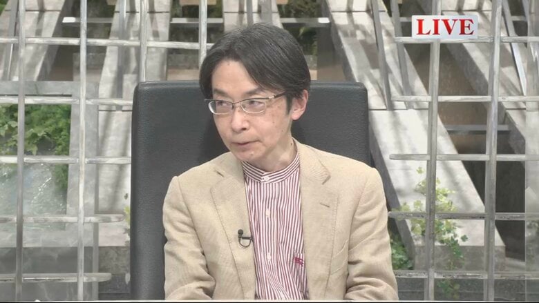 浅田彰 京都芸術大学教授 批評家