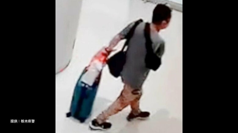 益田和彦容疑者（48）