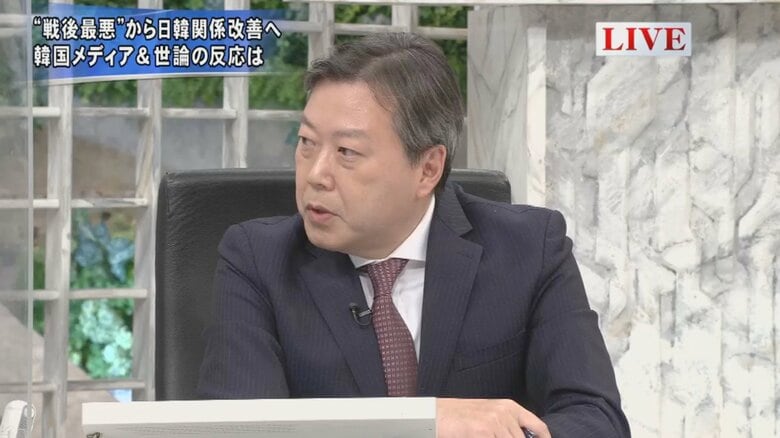 金玄基 韓国・中央日報 東京総局長