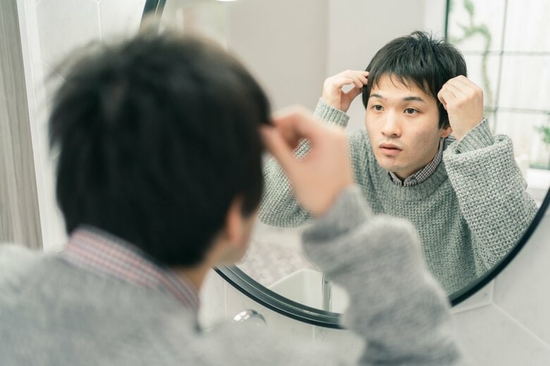 子どもが思春期になっている可能性も（画像はイメージ）