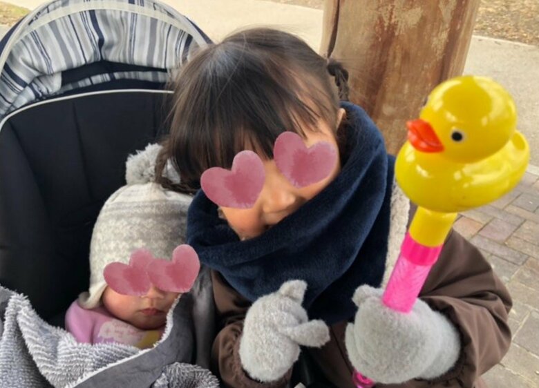 提供：あささん