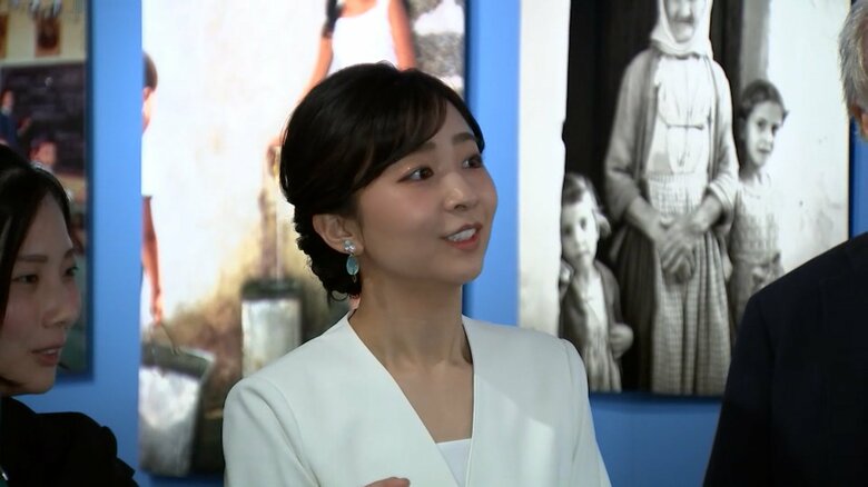 アクロポリス博物館を視察　5月27日