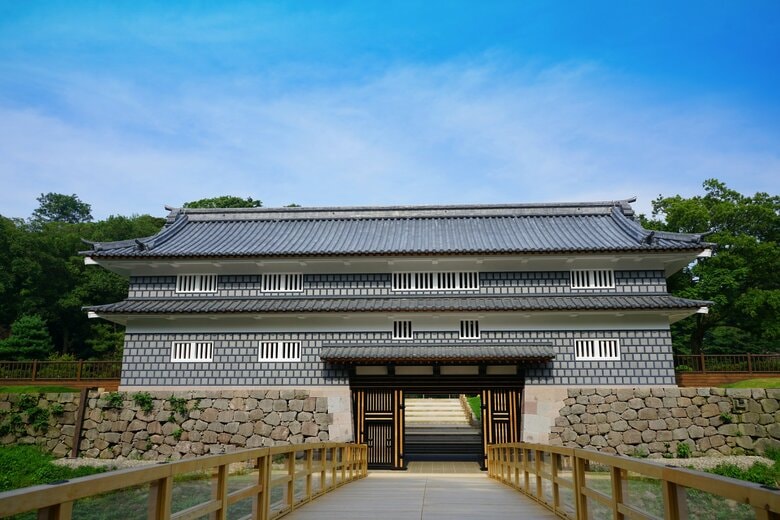 鼠多門（画像：イメージ）