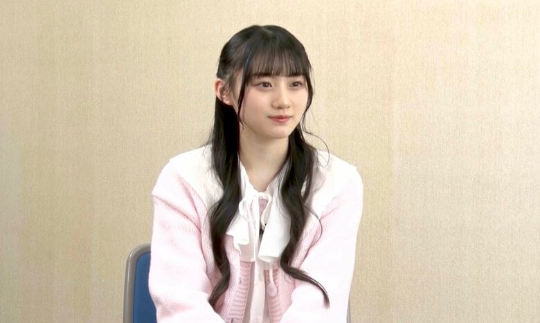 観戦する際はつなぎやジャンプに注目してしまうという川﨑