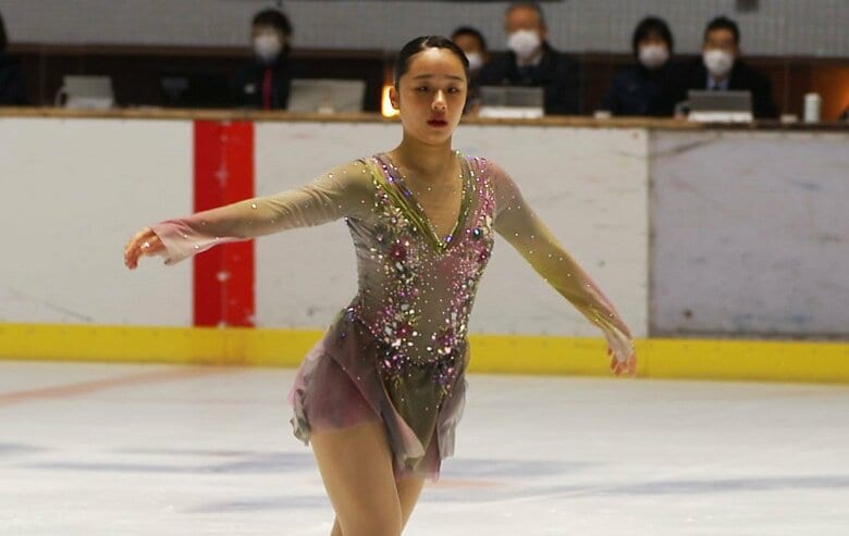 山下真瑚