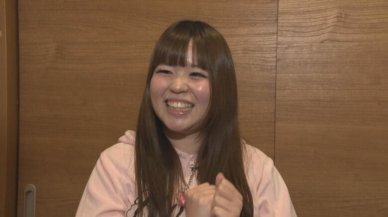 「平成女児」のこさん
