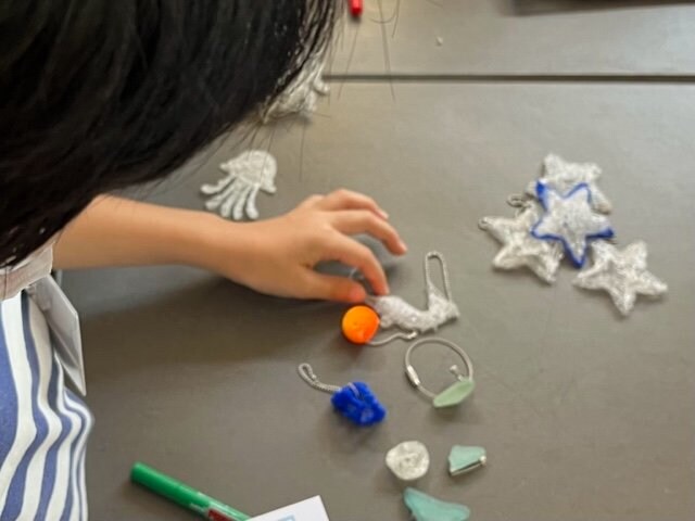 子どもたちそれぞれが自分らしい学びを継続する環境を作る