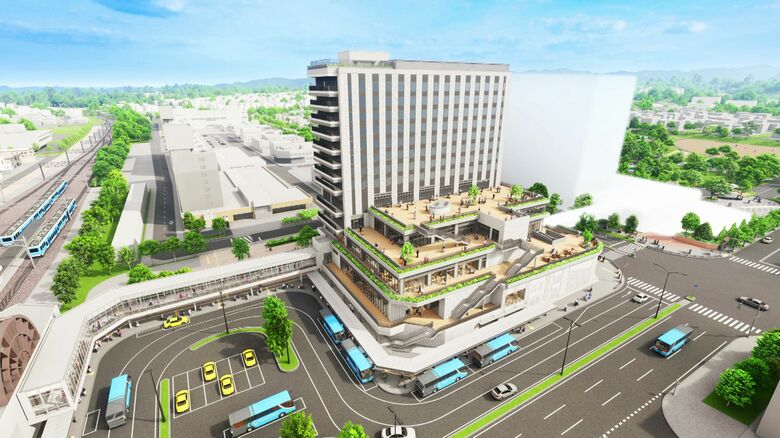 【提供】日本エスコン