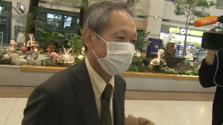 徴用・首脳会談・北朝鮮 日韓で局長級会談へ
