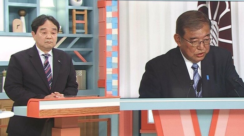 ジャーナリスト 鈴木哲夫氏