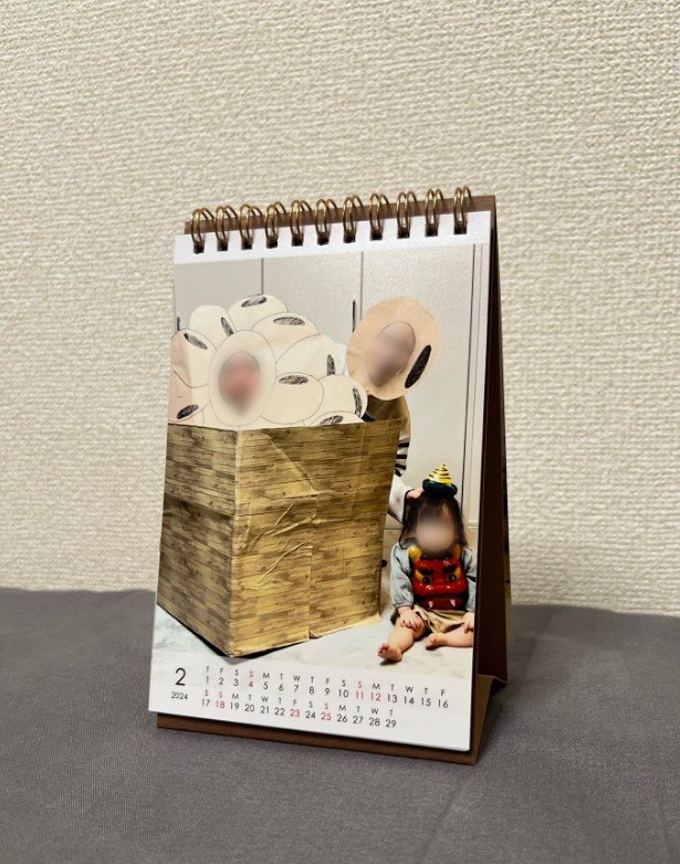 提供：ぺんこさん