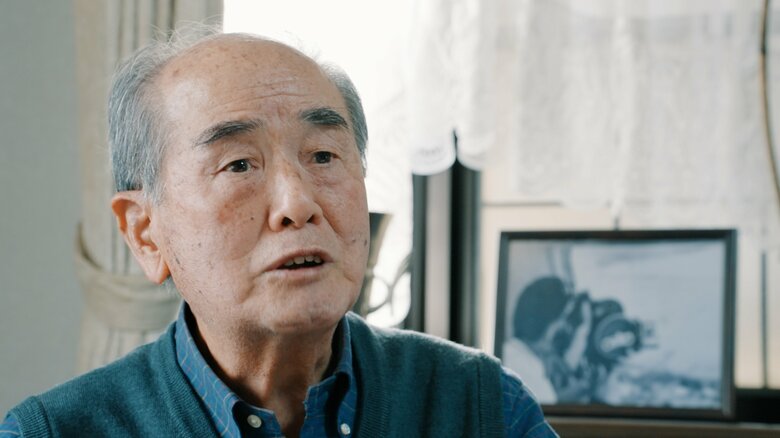 前川勇二カメラマン