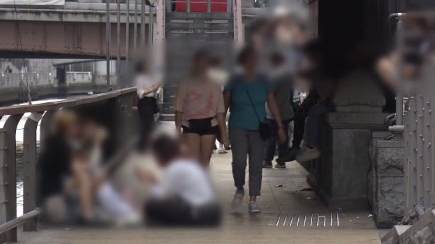 人形町 人妻 流出 出稼ぎ行くか」東北地方で少女に売春させた疑い 大阪・グリ下で声掛け約10日間にわたって車で連れまわしたか  男2人逮捕（FNNプライムオンライン）｜ｄメニューニュース（NTTドコモ）