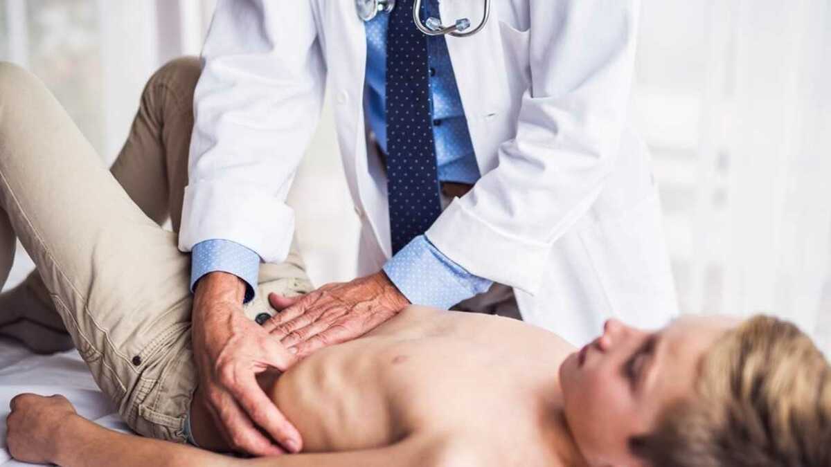 子どもの タマが痛い は一刻を争う緊急事態 6時間以内に手術しないと摘出も Fnnプライムオンライン