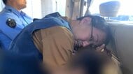 障害者施設で入居者の預金着服か　現金40万円を引き出す　「ギャンブル欲あり魔が差してしまった」　元施設長を逮捕