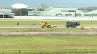 小松空港で滑走路にひび割れ　今年2月も一時閉鎖で欠航相次ぐ