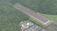 “AEDを探せ”と…自動小銃の発射事件起きた陸上自衛隊の射撃場　近隣住民が聞いた「すごい叫び声」【岐阜発】