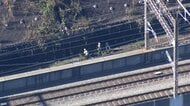【速報】JR京浜東北線が上下線全線で運転見合わせ　倒木の影響