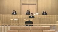 「息子を地獄に追い込んだものは何なのか明らかに」法廷で父親が訴え　高校生いじめ自殺　控訴審始まる　福岡高裁