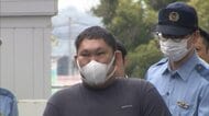 「おむつ交換でかみつかれた」病院職員が入院患者（90）に暴行　防犯カメラに顔や腹へ暴行加える姿　千葉・袖ヶ浦市