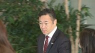【独自】鈴木馨祐法相が総裁選前倒し要求の意向　石破首相に伝達　現役閣僚で初