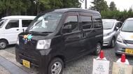 「支援に支障が出ています」頻発する災害で底をつく無料貸出車　石川・富山で40台不足