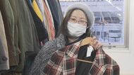 誰かの“不要”が誰かの“必要”に…リユース店が映し出す人間模様 失いかけた明るさ取り戻した「宝探し」【愛知発】