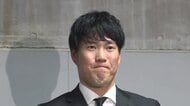 「気持ちを奮い立たせてくれたファンに感謝」カープ 磯村捕手など4人に戦力外通告