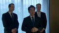 日豪NZで初の防衛相会談　「もがみ」型護衛艦の協力も協議　小泉大臣が連携強化へ