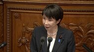 【ライブ】高市首相が施政方針演説　衆議院本会議