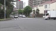 「命に別条ないから大丈夫だろうと」大型トラックで歩行者2人をひき逃げか　運転手の男（56）を逮捕　千葉市