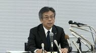 【速報】中部電力が浜岡原発再稼働に向けた申請の取り下げ決定　データ改竄問題受けて「決して諦めない」信頼回復後に再申請も