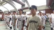 甲子園への切符かけ９１校８５チームの熱い夏始まる 全国高校野球選手権 広島大会が開幕 ４日