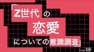 Z世代の84%が「恋愛したい」、一方34%は交際経験ゼロ。理想の出会いは「学校・職場など自然なコミュニティ」(61%)。Z世代の恋愛についての意識調査をZ-SOZOKEN（Z世代創造性研究所）が実施。
