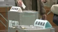 【福島県知事選挙】投開票日むかえる　午前11時時点の投票率は8.35%　