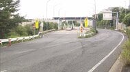 女が運転の車が高速逆走し警察の追跡振り切り逃走　危険と判断し松戸IC付近で追跡打ち切り　千葉・東京外環道