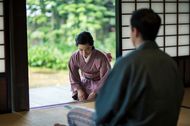スタッフ一同お出迎え…旅館の当たり前の光景はいらない?コロナ禍で“おもてなし”へのニーズが変化