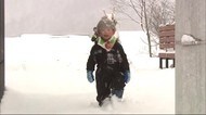 北海道幌加内町朱鞠内で31センチ これから真冬並みの寒気入り込む いよいよ雪の季節かぁ