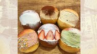 たっぷり生クリームで人気の「マリトッツォ」 2種類のクリームで“味変”の楽しみ&種類豊富な“映える”店も【石川発】