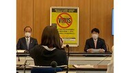 【速報】岡山県が時短営業要請 岡山市北区の一部地域 5月3日~16日【岡山・岡山市】