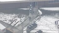 15歳男子生徒 高校で銃亂射 米?ミシガン州 11人死傷